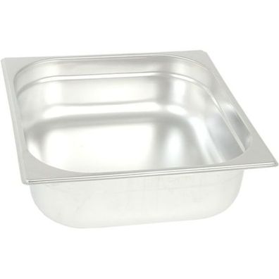 Stalgast Gastronormbehälter Serie Standard, Gn 23, 325X354X100 mm