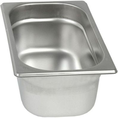 Stalgast Gastronormbehälter Serie Basic, Gn 14, 162X265X150 mm