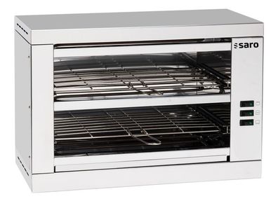 Saro Toaster Modell Dabur