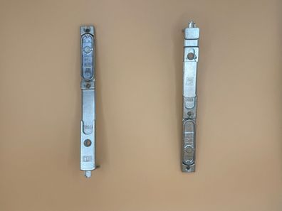 Siegenia Kantenriegel A1360 VSO 276495 oben oder VSU 276426 unten für Holzfenster