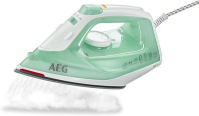 AEG DB1720 Dampfbügeleisen aqua mint grün 2200 watt