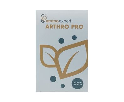 ARTHRO PRO 120 Kapseln Arthro Pro