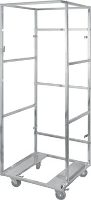 Gastronomie Saro Transportwagen F. Getränkekühlschrank Gtk 360