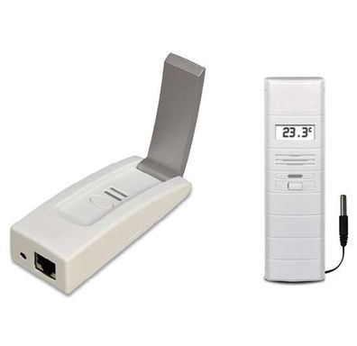 Saro Thermo Connect KitSensor 4777, Temp-50110CFeu
