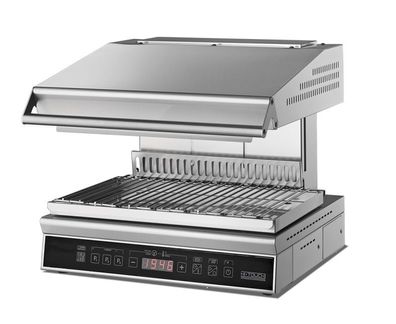 Giorik Salamander mit Touchscreen, 4,5 kW