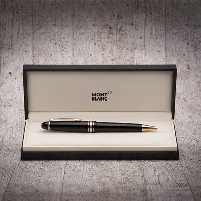 Montblanc Meisterstück Le Grand Kugelschreiber Modell 161 ID 132452-10456