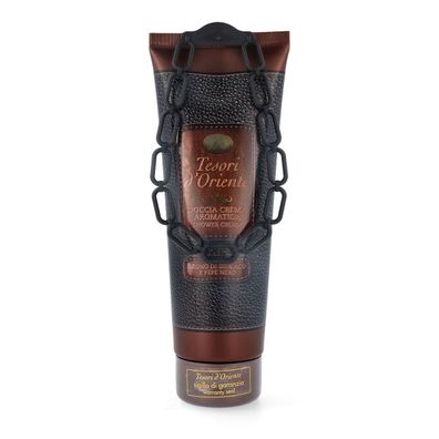 tesori dOriente - LEGNO DI Guajaco Duschcreme 250 ml men