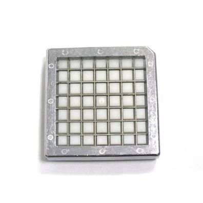 Saro Kartoffelgitter 12X12 für Pommes-Frites Schneider