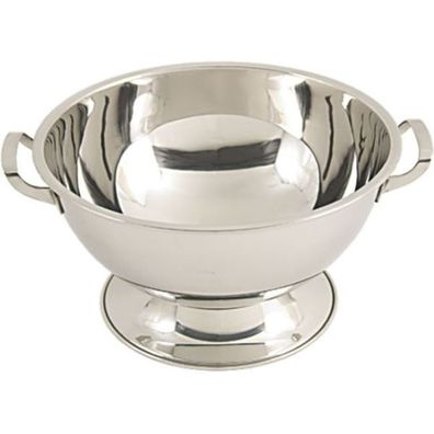 Stalgast Suppenterrine Aus Edelstahl, 3 Liter