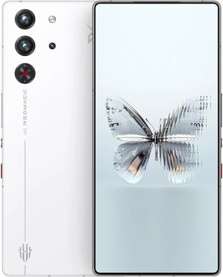 nubia Redmagic 10 Pro 256GB 12GB Moonlight