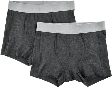 Minymo Kinder Unterwäsche Boxers 2-Pack 5162
