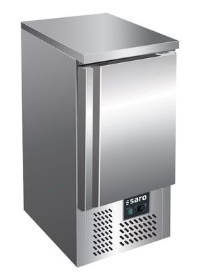 Saro Kühltisch Modell Vivia S 401, Maße B 435 X T 700 X H 870-890