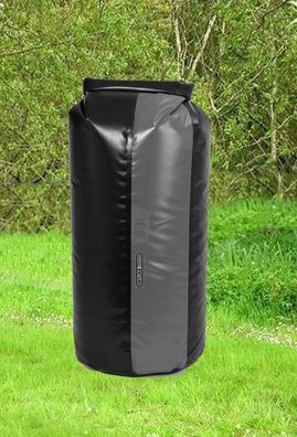 NEU Ortlieb Packsack Dry-Bag PD350 59 Liter grau schwarz für Camping Outdoor