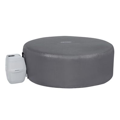 LAY-Z-SPA® Xtras EnergySense™ Plus Thermo-Komplettabdeckung Ø 180 x 66 cm, rund