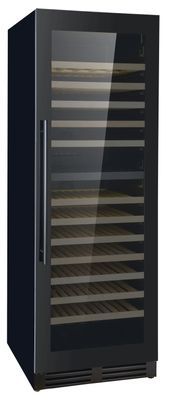 Gastronomie Combisteel Weinkühlschranke 379L Dual Zone