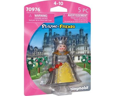 Playmobil Königin