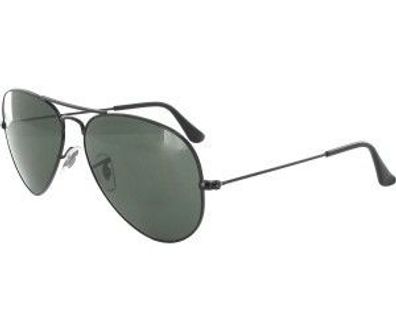 Ray-Ban Aviator RB3025 L2823 58 Sonnenbrille