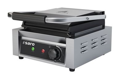 Saro Kontaktgrill Modell Pg 1