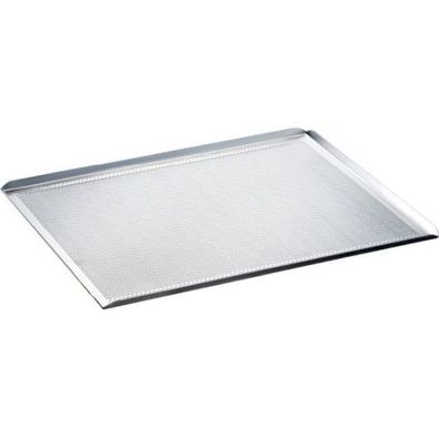 Stalgast Perforiertes Aluminium-Backblech, 430X340 mm