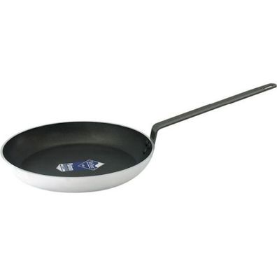 Stalgast Bratpfanne Aus Aluminium Mit Teflonbeschichtung, 20 Cm