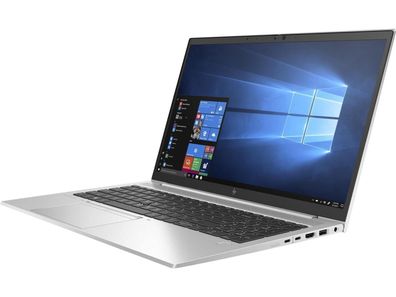 HP EliteBook 855 G7 - refurbished Laptop