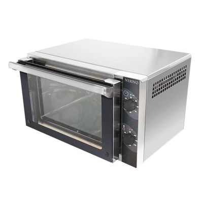 Saro Heißluftofen Modell Nerino 3 Backofen