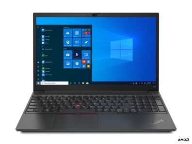 Lenovo Thinkpad E15 Gen3 - refurbished Laptop - Konfiguration: Konfigur