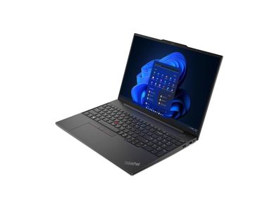 Lenovo Thinkpad E16 Gen1 - refurbished Laptop - Konfiguration: Konfigur