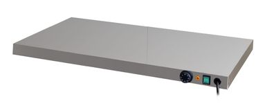 Saro Warmhalteplatte 2 X Gn 11 Mailand