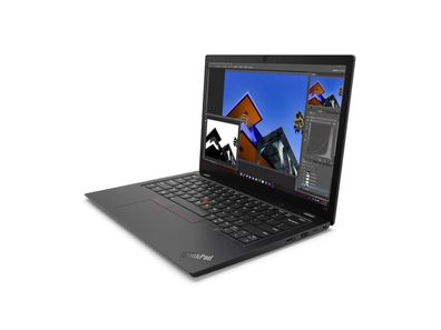 Lenovo Thinkpad L13 Gen4 - refurbished Laptop - Konfiguration: Konfigur
