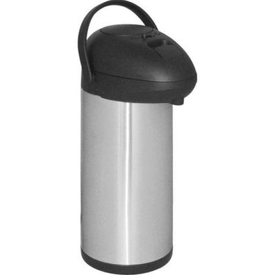 Stalgast Isolierpumpkanne, 4 Liter