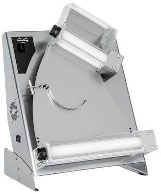 Combisteel Teigausroller für Pizza 260-400mm