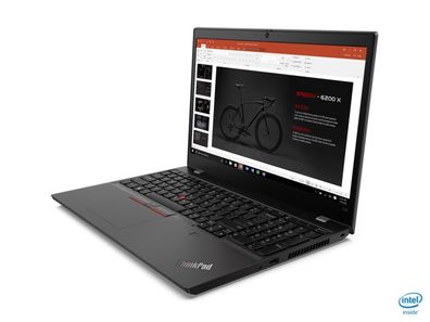 Lenovo Thinkpad L15 GEN1 - refurbished Laptop - Konfiguration: Konfigura