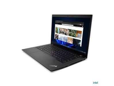 Lenovo Thinkpad L14 Gen3 - refurbished Laptop - Konfiguration: Konfigura