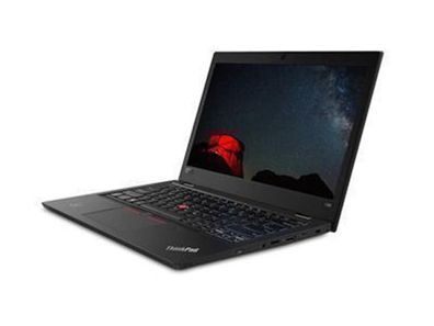 Lenovo Thinkpad L380 - refurbished Laptop - Konfiguration: Konfiguration 1