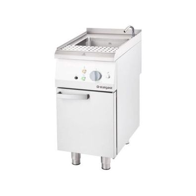 Stalgast Elektro-Nudelkocher Aus Der Serie 700 Nd, 25 Liter
