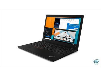 Lenovo Thinkpad L590 - refurbished Laptop - Konfiguration: Konfiguration 1