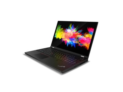 Lenovo Thinkpad P15 Gen1 - refurbished Laptop - Konfiguration: Konfigura