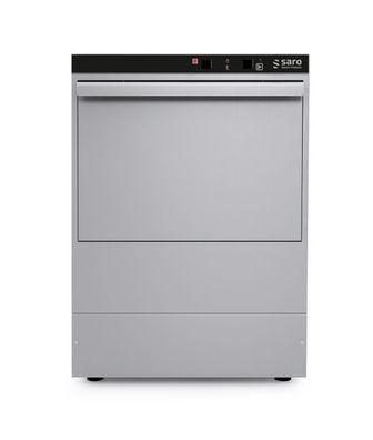 Saro Gläserspülmaschine Modell München, 230 Volt