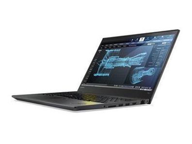 Lenovo Thinkpad P51s - refurbished Laptop - Konfiguration: Konfiguration 1