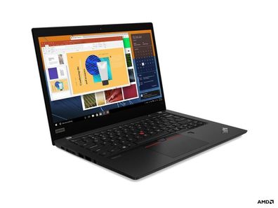 Lenovo Thinkpad X13 Gen1 - refurbished Laptop - Konfiguration: Konfigura