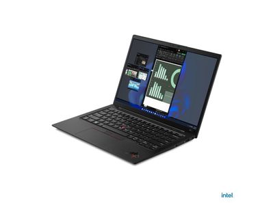 Lenovo Thinkpad X1 Carbon Gen10 - refurbished Laptop - Konfiguration: