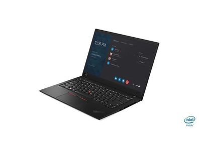 Lenovo Thinkpad X1 Carbon Gen7 - refurbished Laptop - Konfiguration: