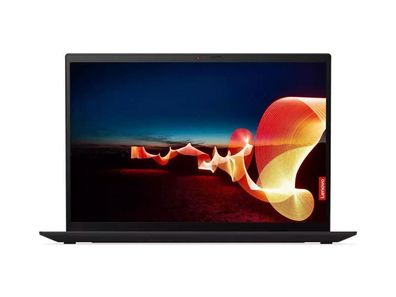 Lenovo Thinkpad X1 Carbon Gen9 - refurbished Laptop - Konfiguration: