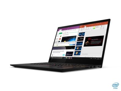 Lenovo Thinkpad X1 Extreme Gen 3 - refurbished Laptop - Konfiguration: