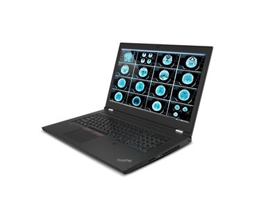 Lenovo ThinkPad P17 Gen1 - refurbished Laptop - Konfiguration: Konfigur