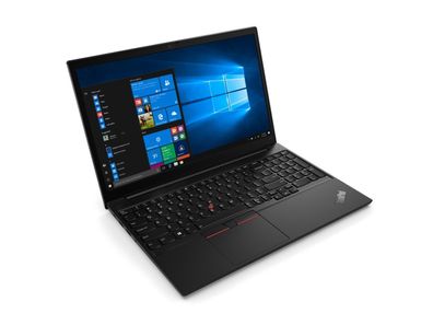 Lenovo ThinkPad E15 Gen2 - refurbished Laptop - Konfiguration: Konfigur