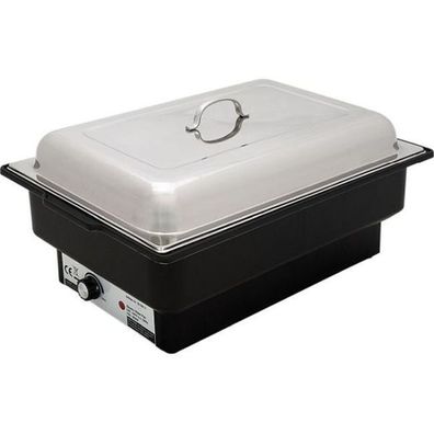 Stalgast Elektro-Chafing Dish, Wanne Aus Kunststoff, Inklusive Einem Gn 11 Behälte