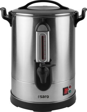 Saro Kaffeemaschine Mit Rundfilter Modell Cappono 40