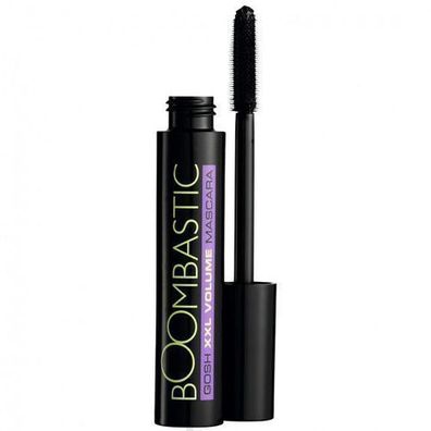Gosh Boombastick XXL Volumen Mascara 13ml - Schwarz